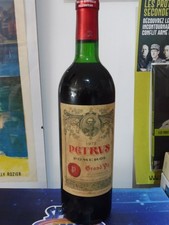 Rare grand vin petrus - grand,