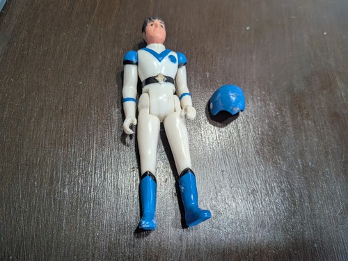 Modellino vintage voltron - modellino,
