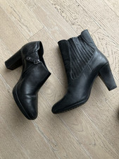 Lotto Scarpe Donna In Pelle Geox N36