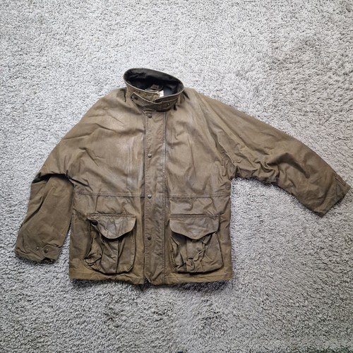 Filson cappotto uomo 1xl - uomo,