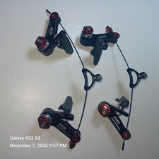 Avid Shorty Ultimate Freno a