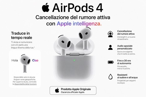 Apple airpods con - airpods,