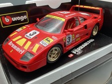 Modellini auto 1:18 Bburago