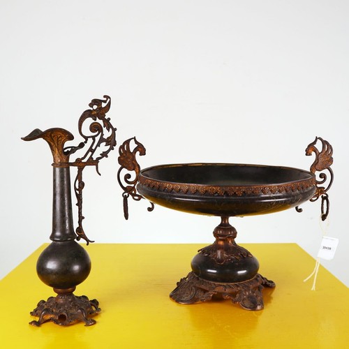 Centrotavola soprammobile - centrotavola, e