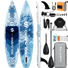 381cm (Extra Large) Stand Up