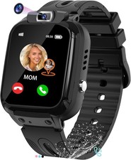 Smart Watch Bambini con GPS