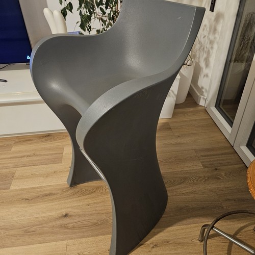 Poltrona polietilene line - poltrona,