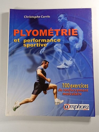 Pliometria performance - pliometria,