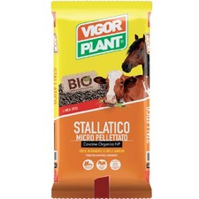 Stallatico Pellettato