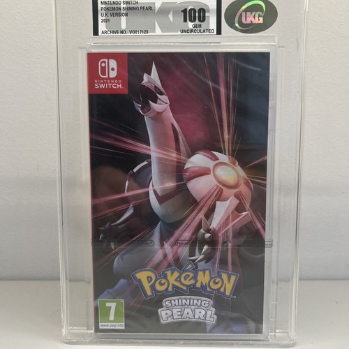 Nintendo switch 2021 pokemon - switch,