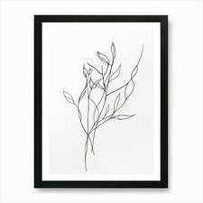 Quadro Stampa artistica