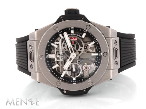 Hublot big bang - hublot,