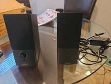 Bose Companion 2 Series III