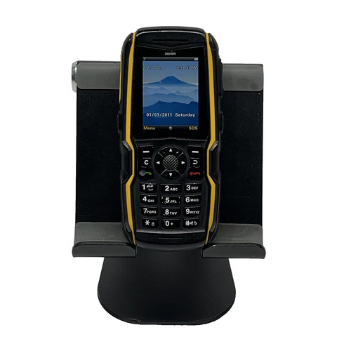 Sonim xp5520 rugged gsm - rugged,