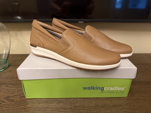 Sneakers slip donna walking - sneakers,