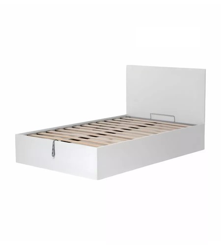 Letto piazza mezza - piazza,