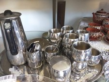 Servizio caffè AMC art design