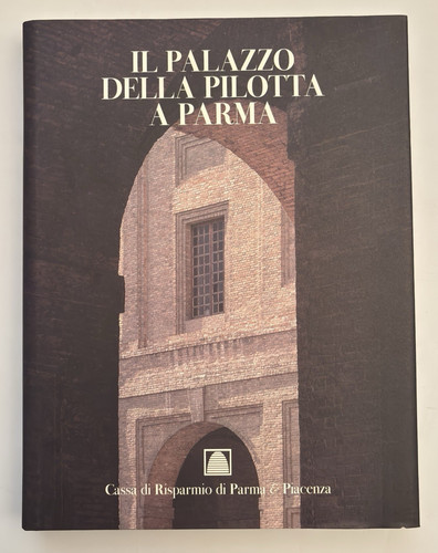 Fmr palazzo della pilotta - il, a