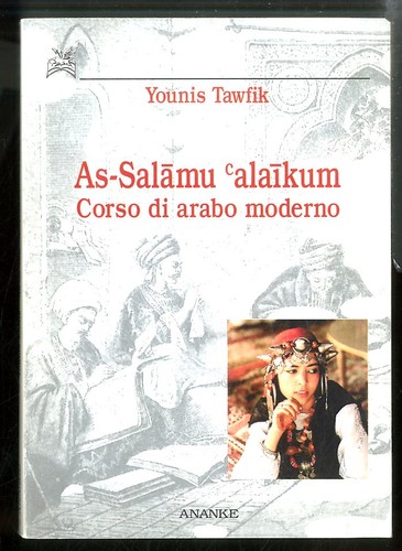 Corso arabo moderno di - moderno,