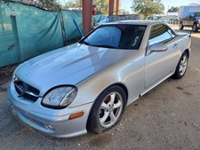 2001 2002 2003 2004 Mercedes