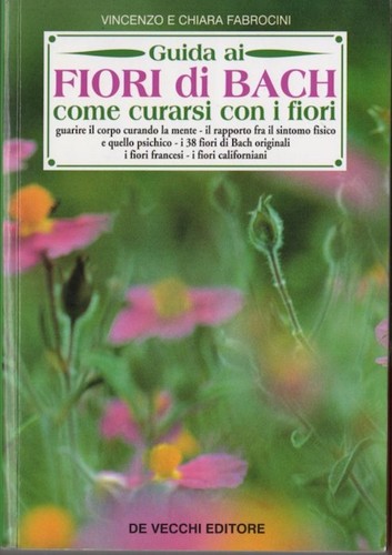 Guida fiori bach come - ai,