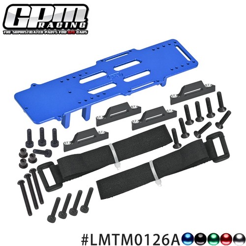 Losi mini lmt vano - losi,