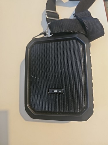 Amplificatore vocale shidu - vocale,,