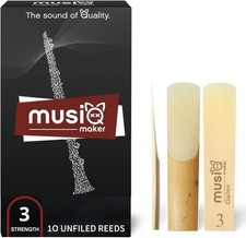 Musiq Maker's Ance per