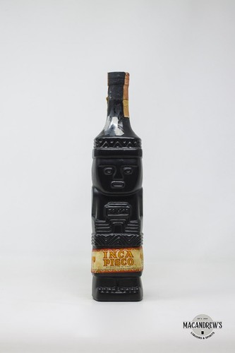 Acquavite vino inca - vino, pisco