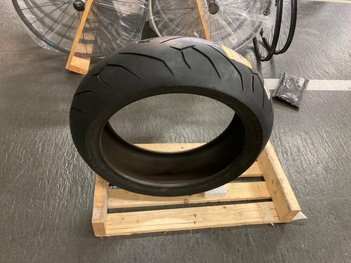 Pirelli diablo rosso - pirelli,