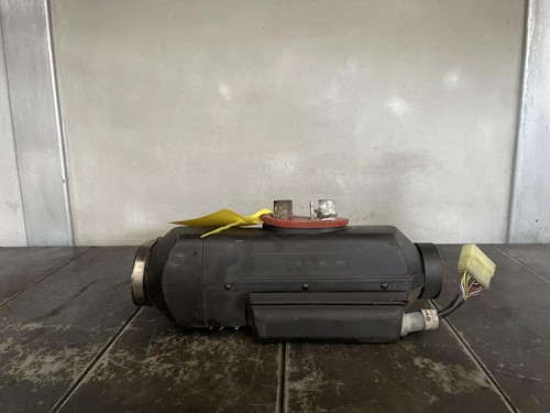 Riscaldatore webasto per iveco - riscaldatore,