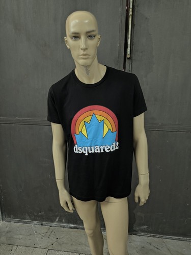 Shirt dsquared2 uomo - t-shirt,