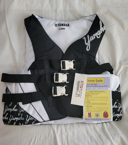 Gilet galleggiante personale