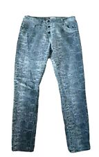 Pantaloni jeans jeans PLEASE