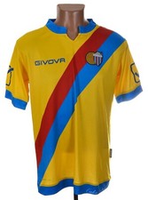 Abm calcio catania - calcio,