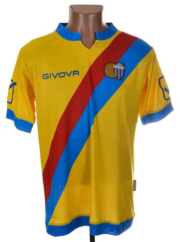 Maglia calcio abm - abm,