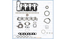 Kit guarnizioni ricostruzione