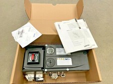 Lenze 8400 motec