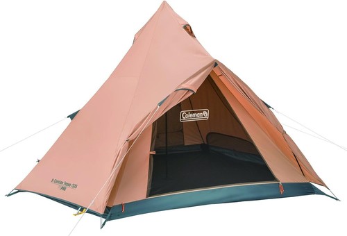 Coleman tenda escursione tipi - coleman,