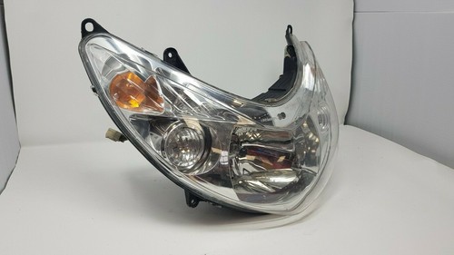 Faro fanale anteriore - anteriore, peugeot