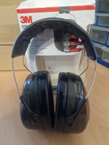 Peltor optime comfort - 3m,