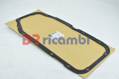 Guarnizione coppa olio opel - guarnizione,