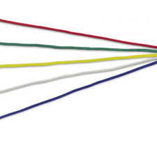 Corda ritmica verde SCHIAVI