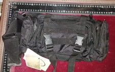 MARSUPIO BORSELLO TATTICO MULTI TASKING SOFT AIR TREKKING RARITÀ