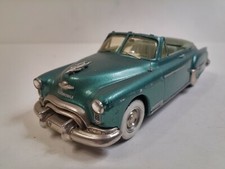 1/43 KIT RESINA PROVENCE MOULAGE TRON OLDSMOBILE 88 OPEN CABRIO