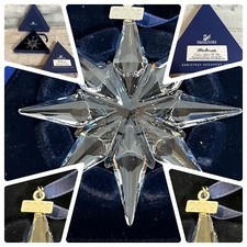 2006 Swarovski Cristallo