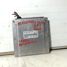 CENTRALINA CAMBIO AUTOMATICO