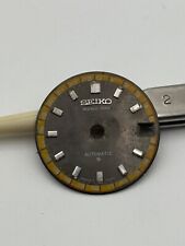 Seiko world time 26,5mm dial quadrante