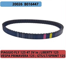 Drive Belt For VESPA PRIMAVERA