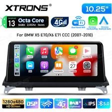 Autoradio 10,25" per BMW X5